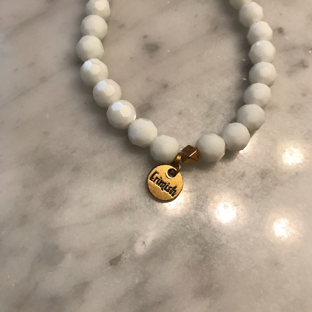 Ermish Bracelet